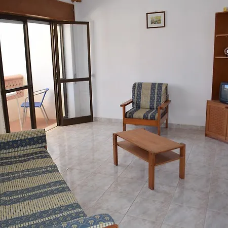 Apartamento Almerinda *