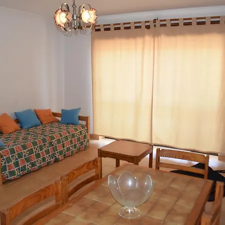 Apartamento Almerinda