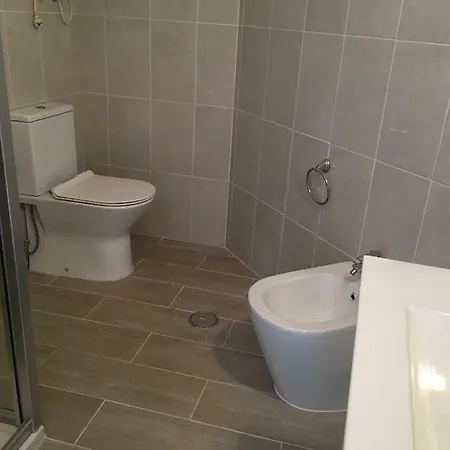 Apartamento Almerinda Apartment Albufeira