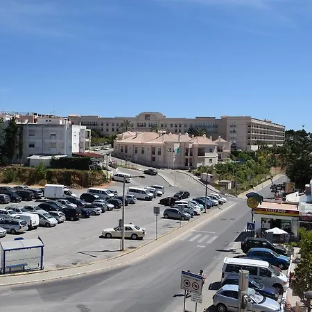 Apartamento Almerinda * Albufeira