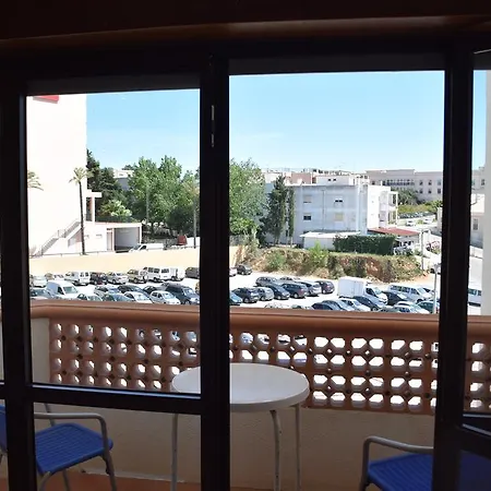 Apartamento Almerinda Albufeira
