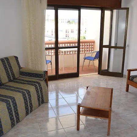 Apartamento Almerinda Appartement *