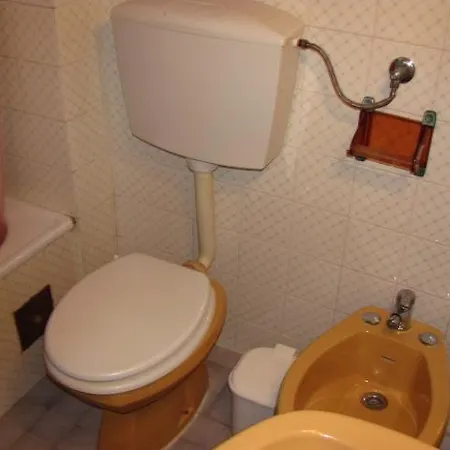 Apartamento Almerinda *