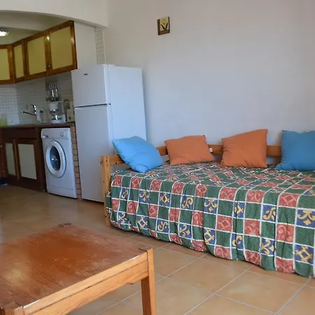 Apartamento Almerinda Appartement Albufeira