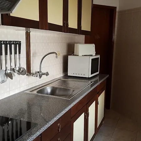 Apartamento Almerinda Appartement