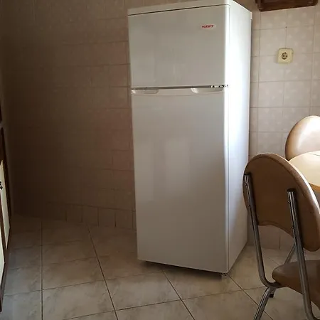 Appartement Apartamento Almerinda Albufeira