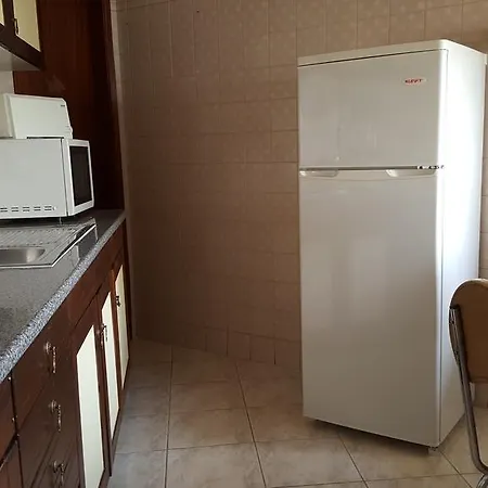Appartement Apartamento Almerinda *