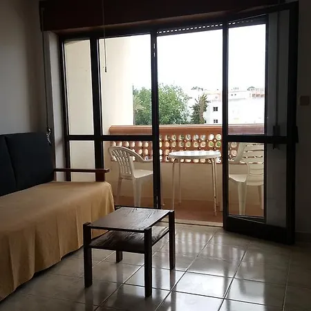 Apartamento Almerinda Appartement