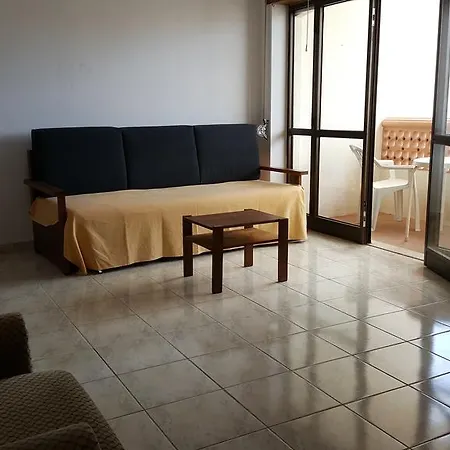 Appartement Apartamento Almerinda *