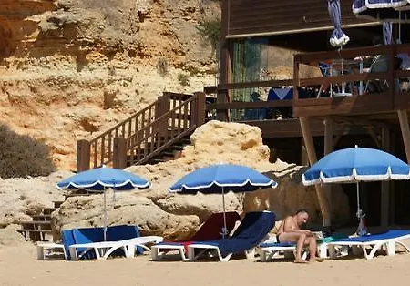 Apartamento Almerinda Appartement Albufeira