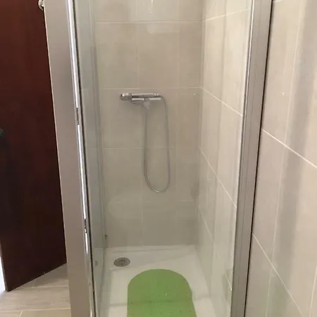 Apartamento Almerinda Appartement