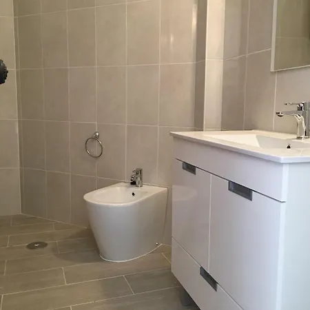 Apartamento Almerinda *
