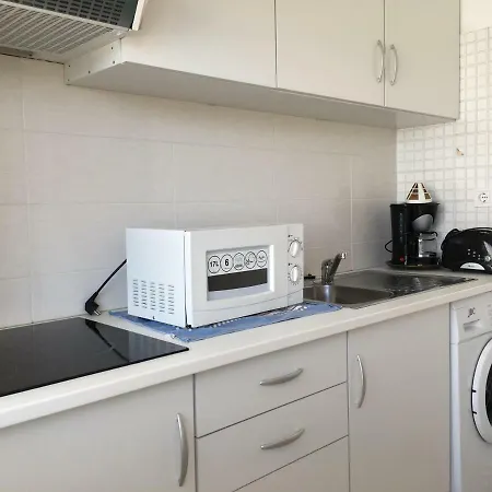 Apartamento Almerinda * Albufeira