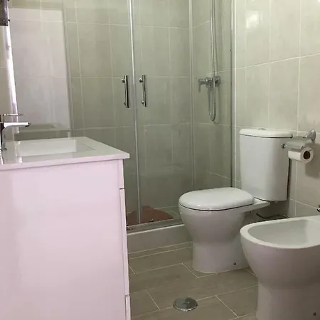 Appartement Apartamento Almerinda