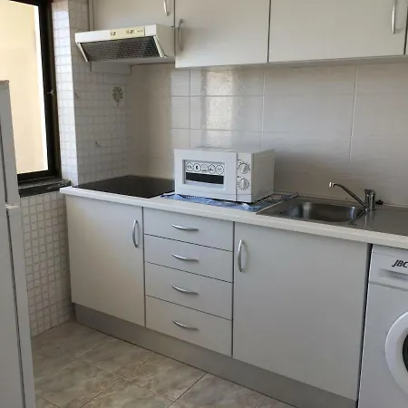 Apartamento Almerinda Appartement