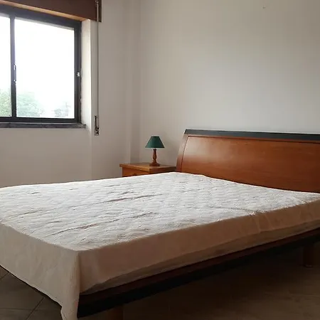 Appartamento Apartamento Almerinda *